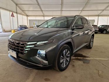 Hyundai Tucson 1.6 HEV Xline 2WD AT