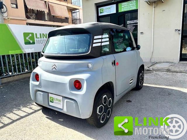 CITROEN Ami .