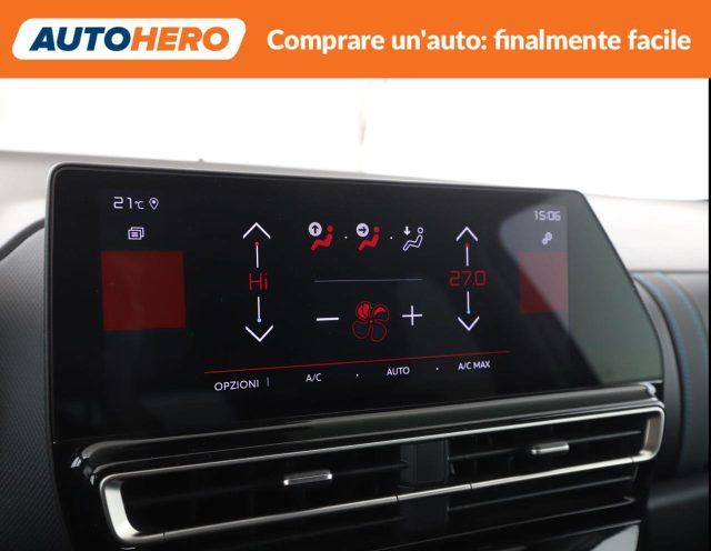 CITROEN C5 Aircross BlueHDi 130 S&S EAT8 Plus