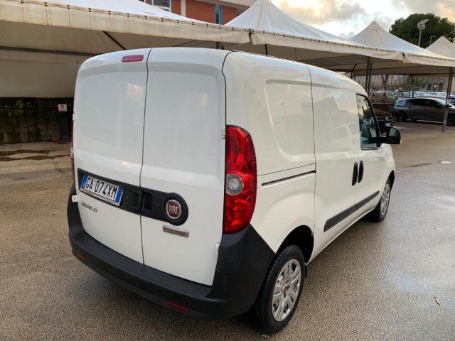 FIAT Doblo Doblò 1.6 MJT 105CV