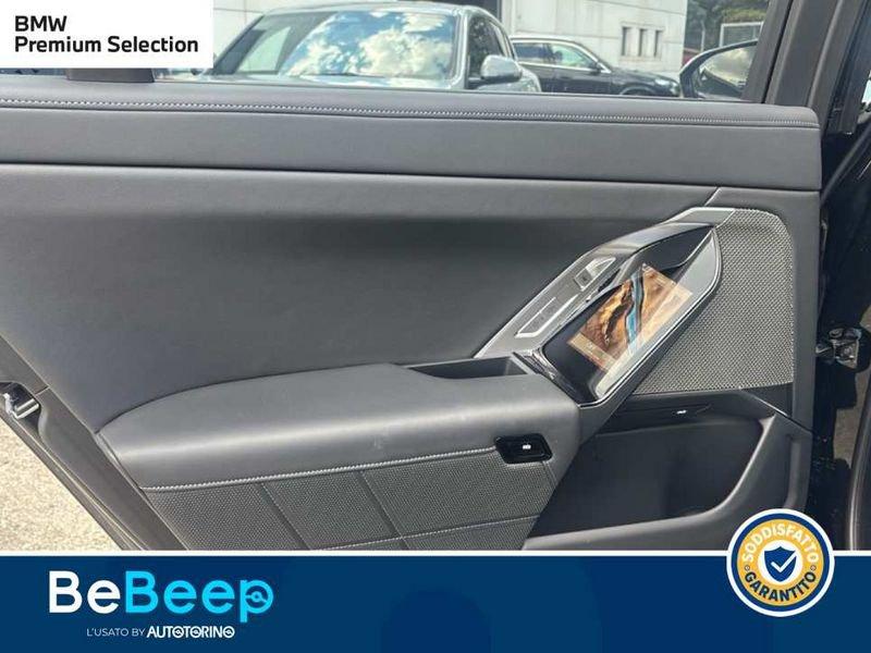 BMW Serie 7 740D MHEV XDRIVE MSPORT AUTO
