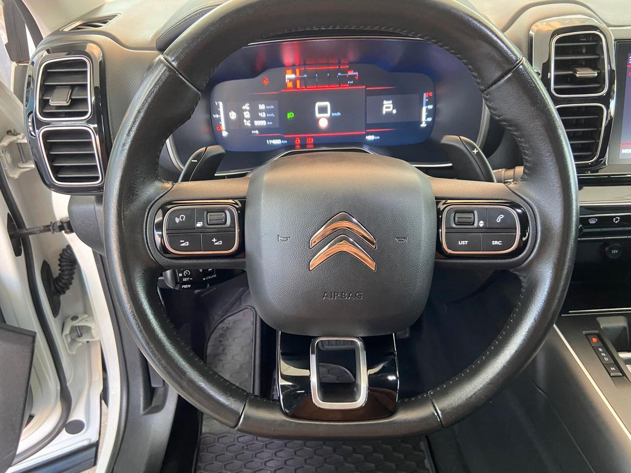 Citroen C5 Aircross BlueHDi 130 S&S EAT8 Shine