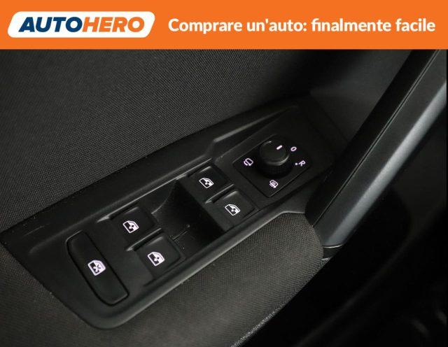 VOLKSWAGEN Tiguan 2.0 TDI SCR DSG Sport BlueMotion Technology