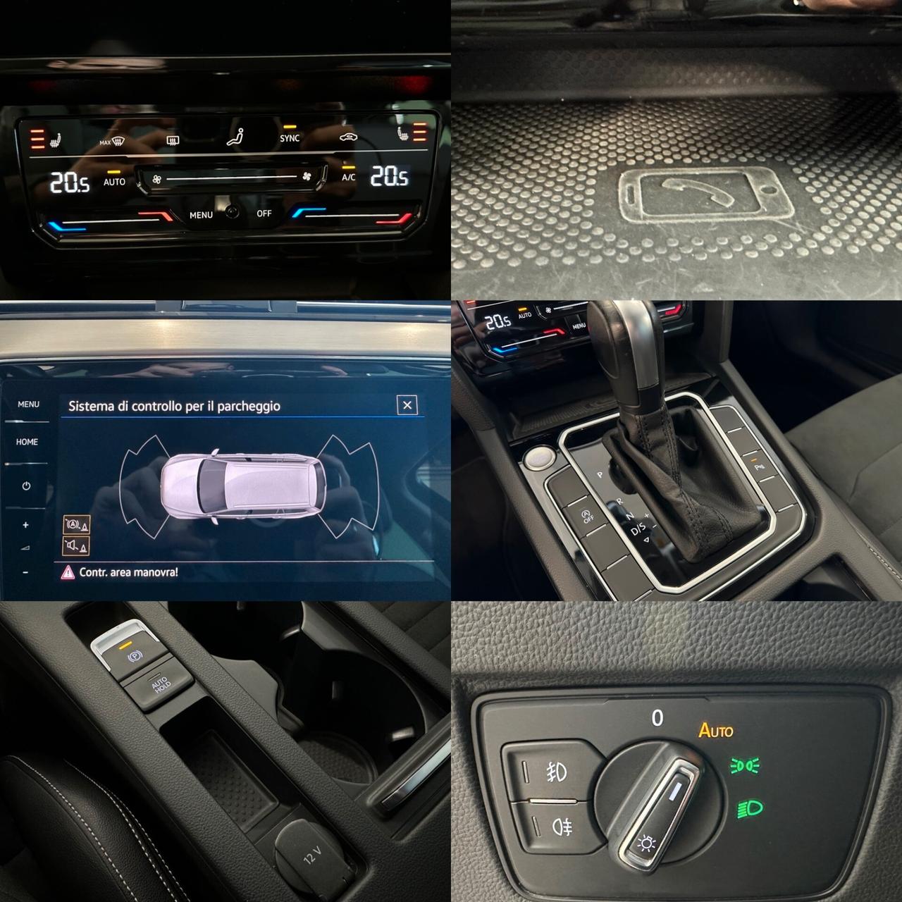 VOLKSWAGEN PASSAT 2.0 TDI DSG ELEGANCE *CARPLAY*LED*NAVI*