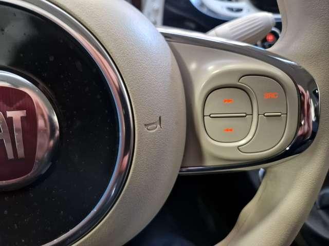 Fiat 500 500 1.0 Hybrid Cult