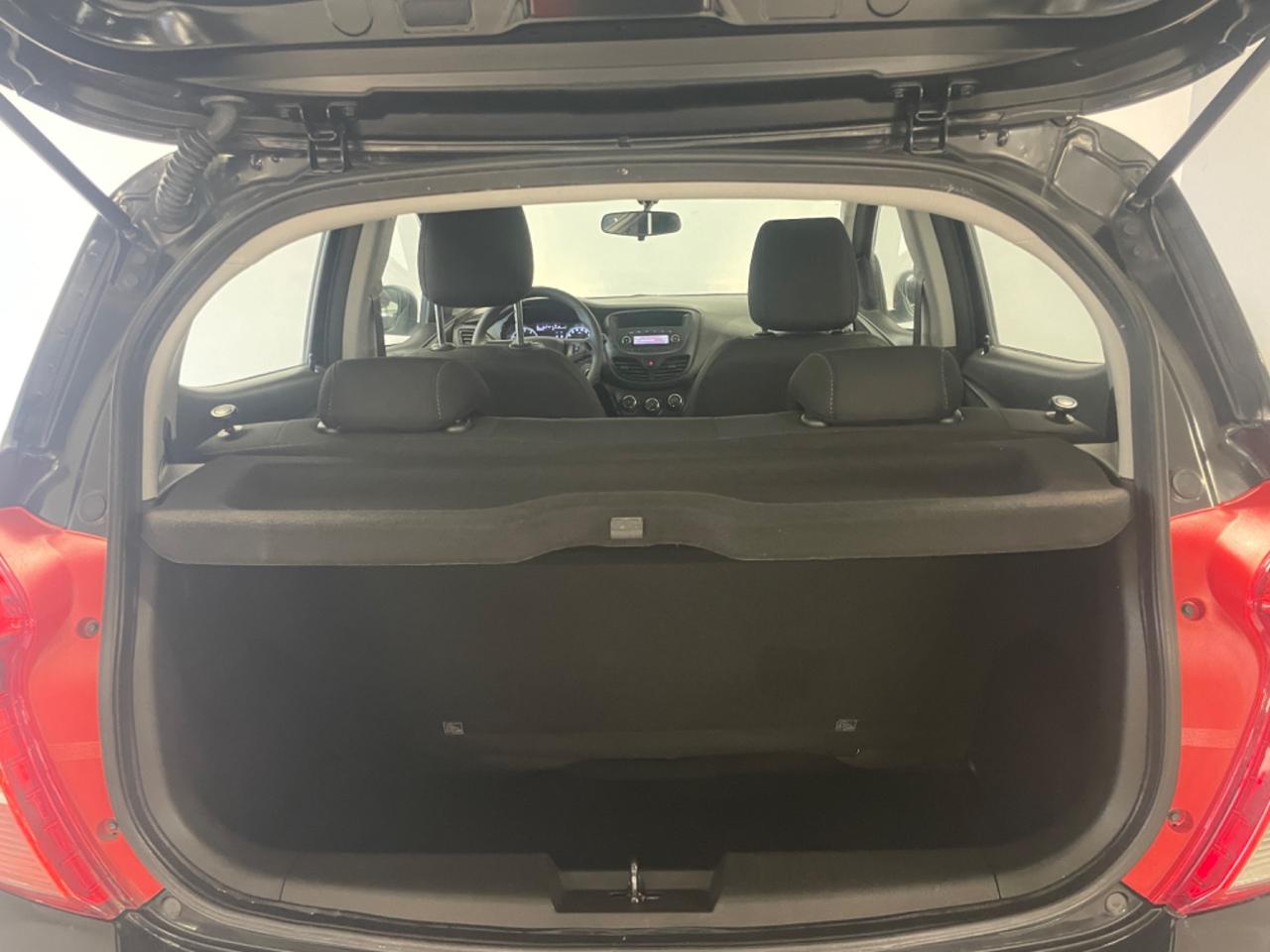 Opel Karl 1.0 75 CV Innovation km 73.000 Perfetta !