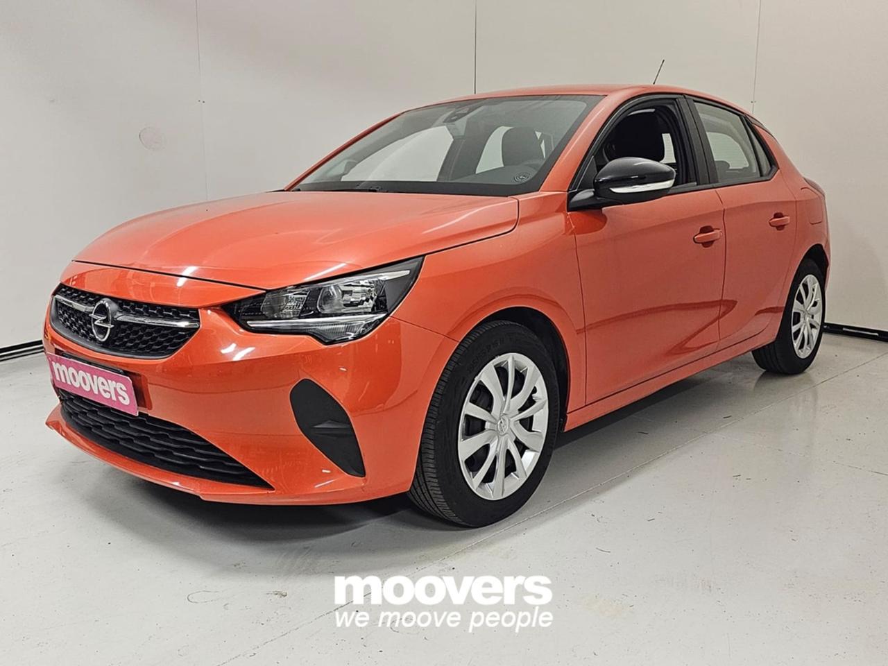 OPEL Corsa 6ª serie 1.5 D 100 CV Elegance