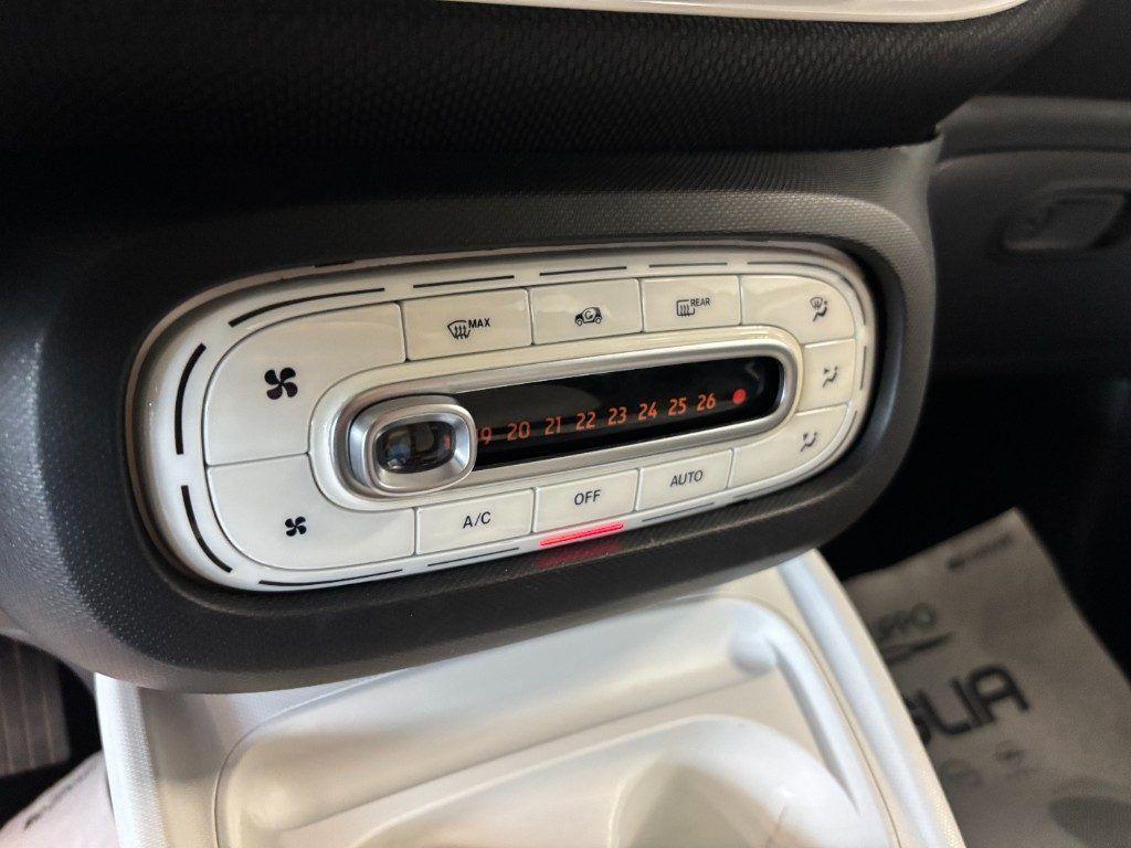 Smart forfour 0.9 Benzina Passion Tetto Panoramico
