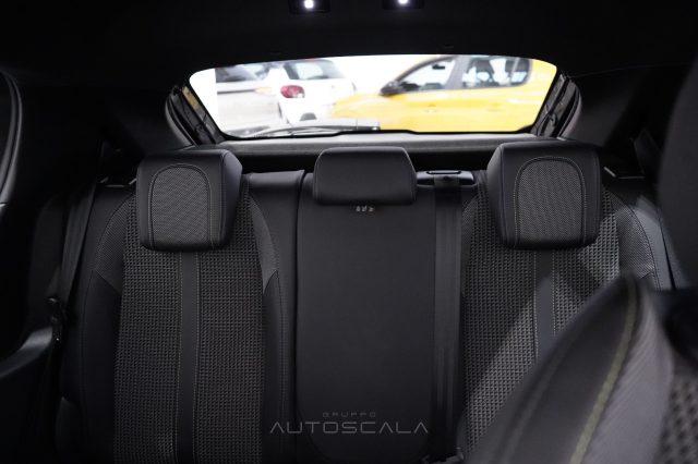 PEUGEOT 208 1.2 PureTech 100cv EAT8 GT 5 porte