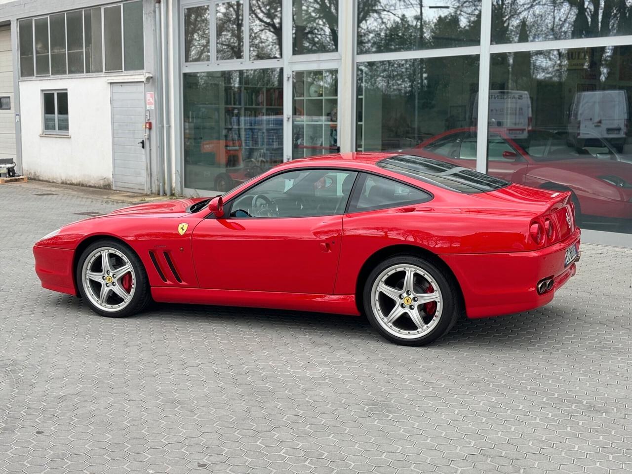 Ferrari 575