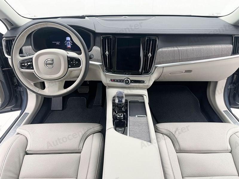 Volvo V90 Cross Country B4 (d) AWD automatico Ultimate