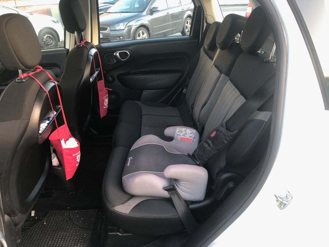 Fiat 500L 1.3 Multijet 85 CV Pop