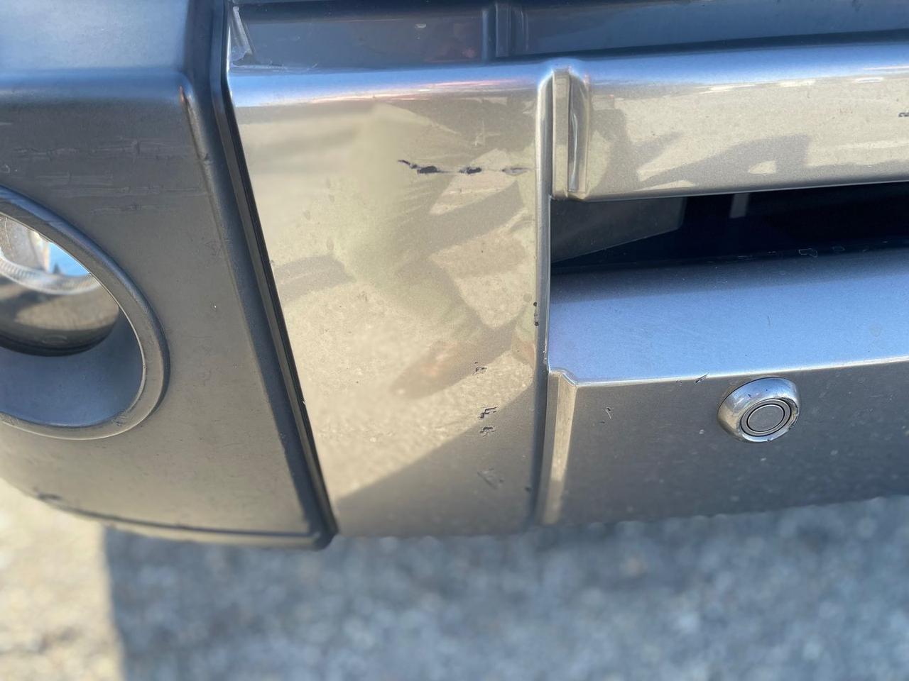 Land Rover Discovery XS 2.7 TDV6 #10112