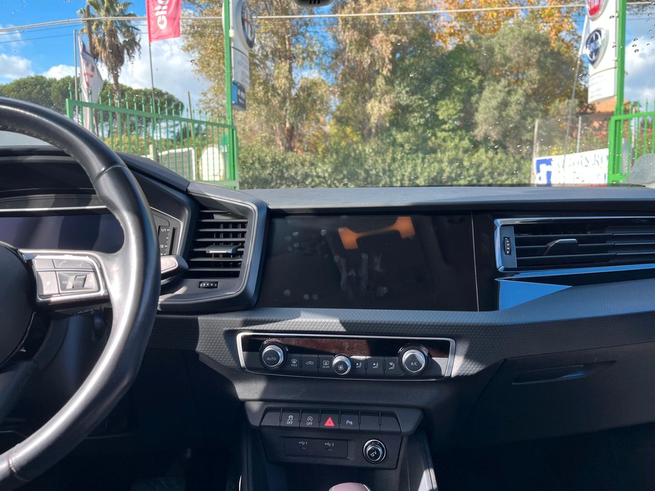 Audi A1 SPB 25 TFSI S tronic Admired