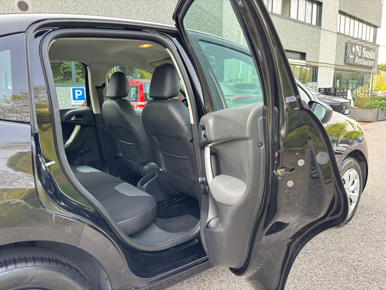 Citroen C3 1.4 HDi 70 Exclusive