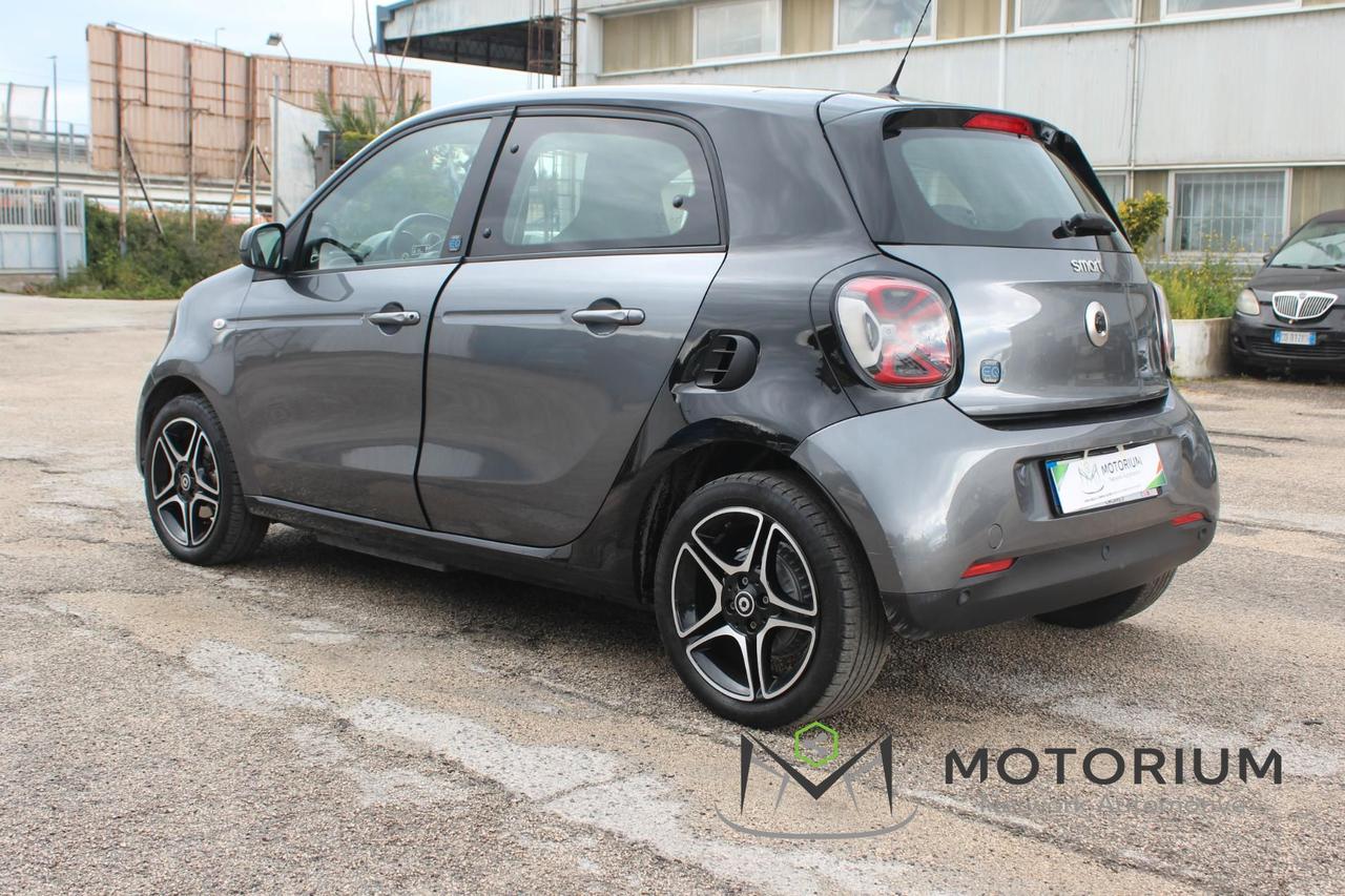 Smart forFour PULSE BICOLOR