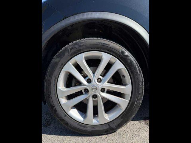 NISSAN Juke 1ª serie - 1.5 dCi Start&Stop Tekna