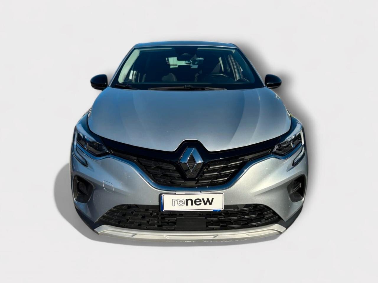 Renault Captur Full Hybrid E-Tech 145 CV Zen
