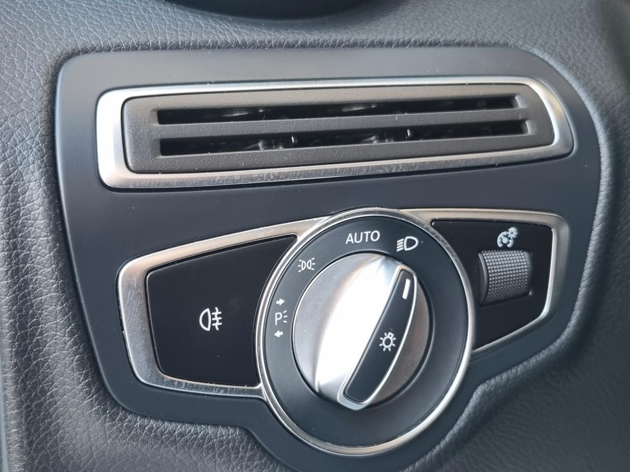 Mercedes-benz C 300 de S.W. Auto EQ-Power Business Extra