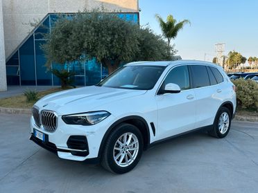 BMW X5 xdrive30d mhev offerta T-Stock prezzo imperdibile