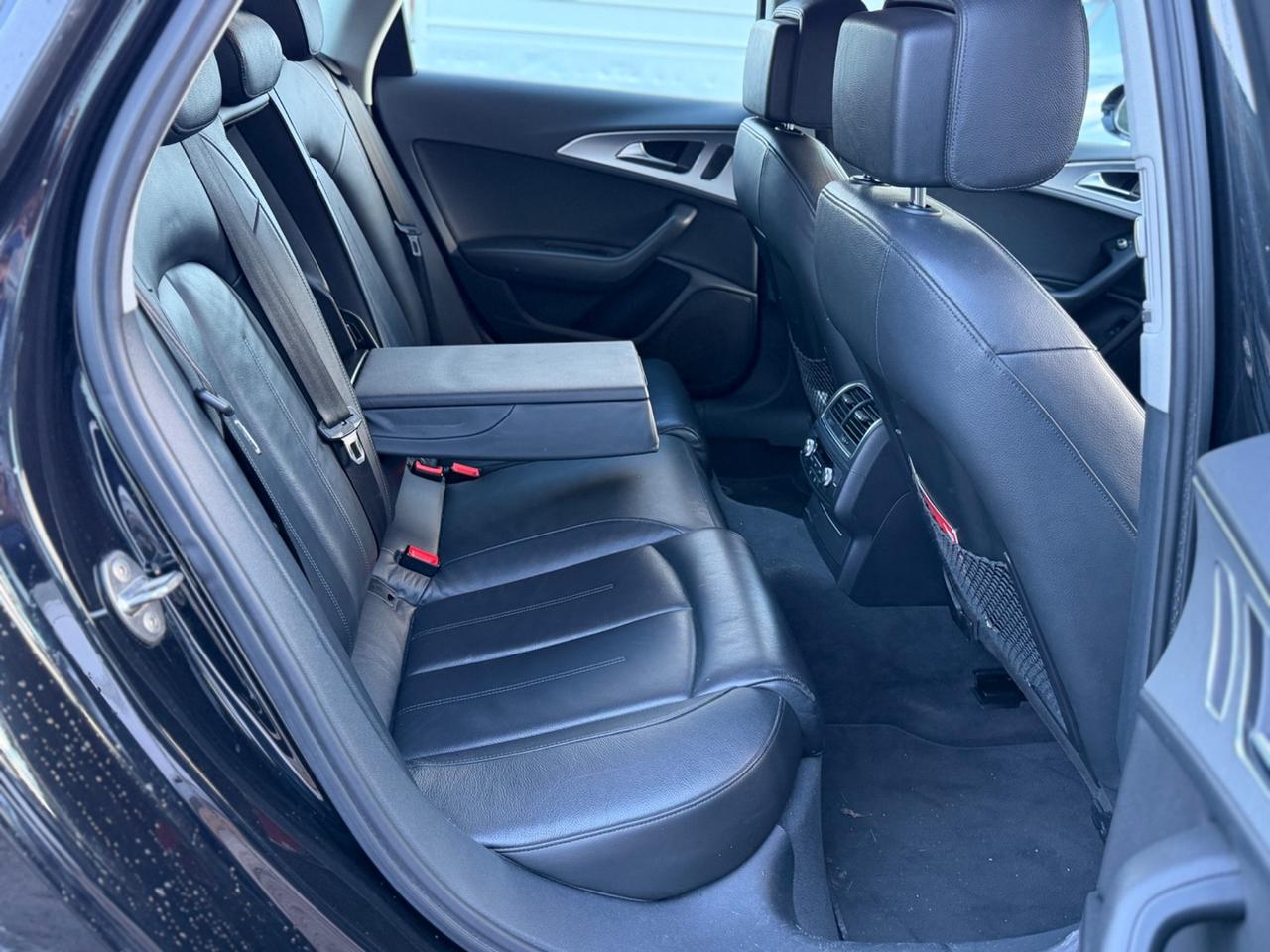 Audi A6 Avant 3.0 TDI 245 CV quattro S tronic