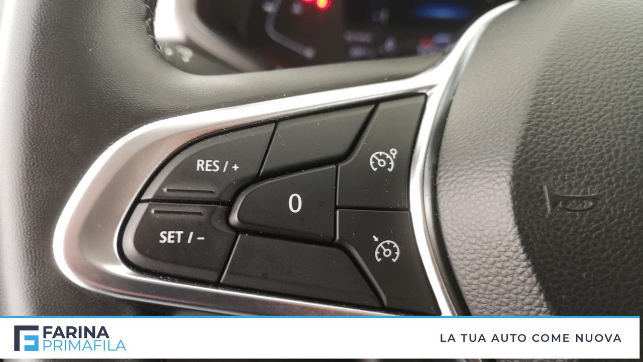 RENAULT Captur II 2019 - Captur 1.0 tce Techno 90cv