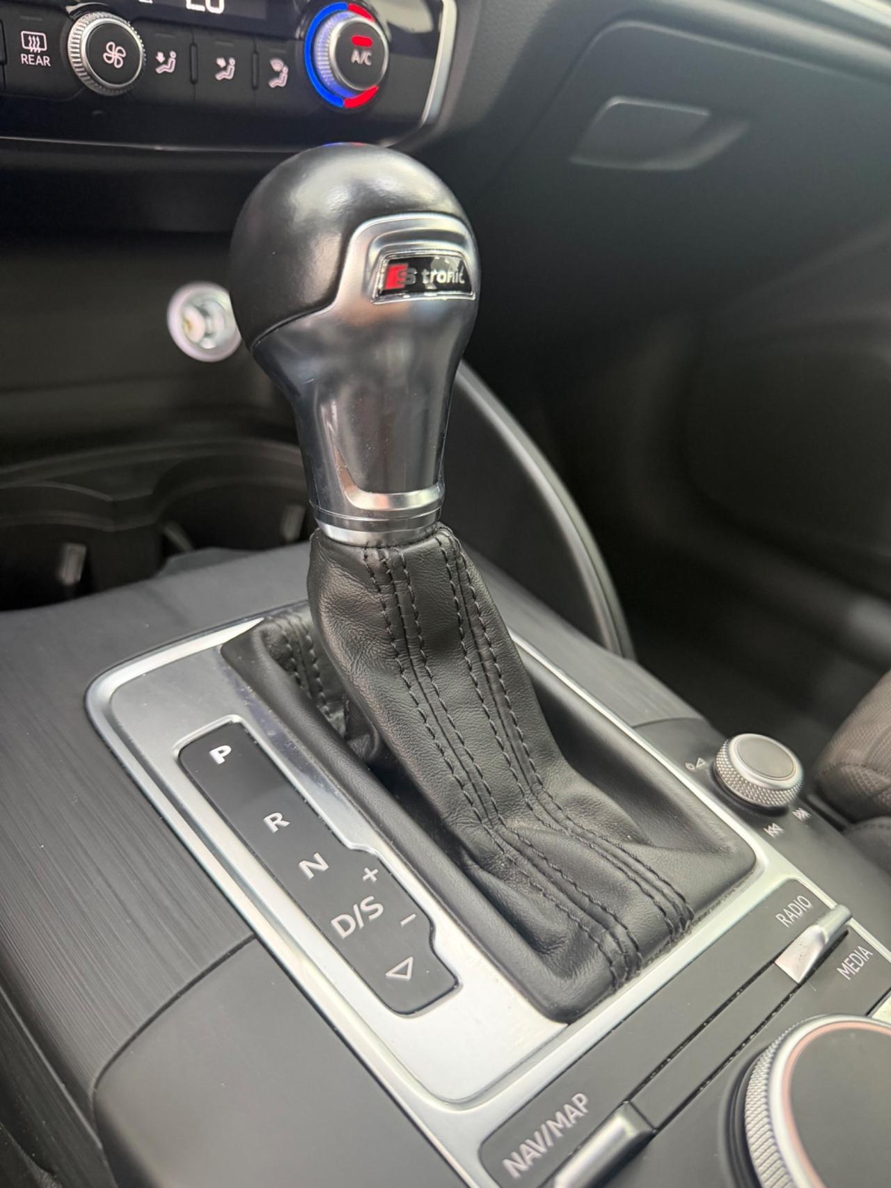 Audi A3 SPB 30 TDI S tronic Sport FINANZIABILE
