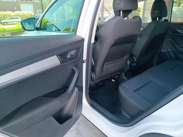 SKODA Karoq 2.0 TDI EVO SCR Style