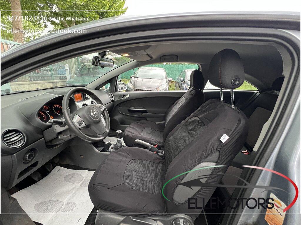 Opel Corsa 3 Porte 1.4 Sport