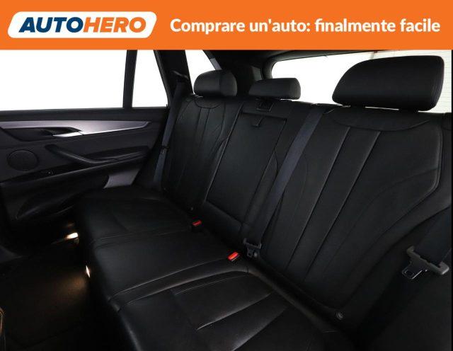 BMW X5 sDrive25d