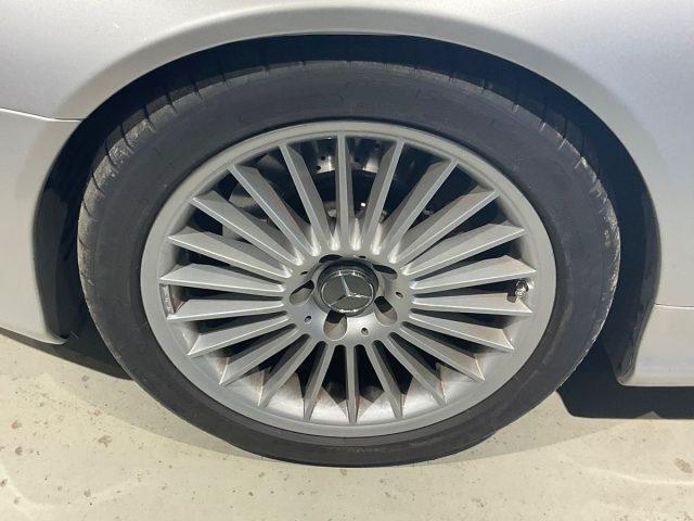 MERCEDES-BENZ SL 500 V8 306CV SOLO 99000KM ! BELLISSIMA !