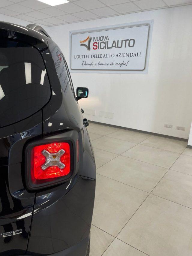 JEEP Renegade 1.5 Turbo T4 MHEV Limited