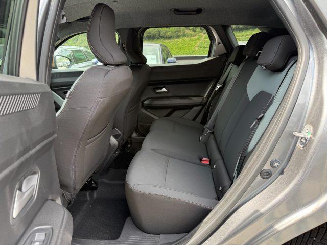 DACIA Duster Tce MHEV 4x4 Extreme 360° City Pack Winterpack KM0