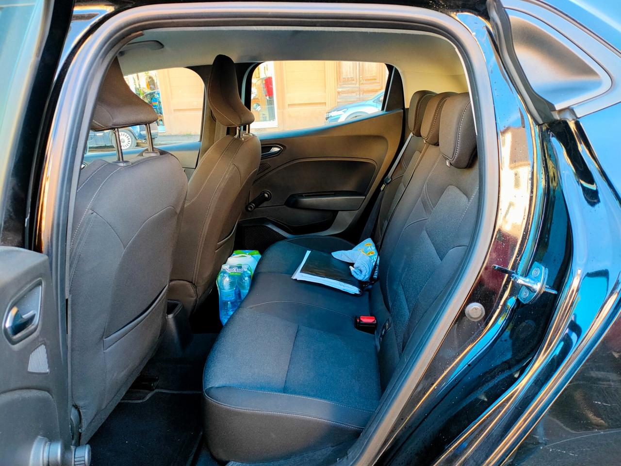 Renault Clio TCe 100 CV GPL 5p. Techno