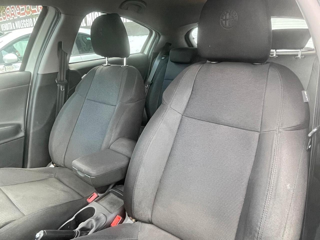 Alfa Romeo Giulietta 1.4 Turbo 120 CV GPL Distinctive 130000KM