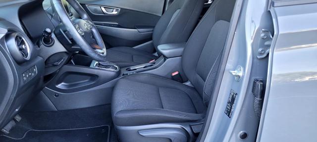 HYUNDAI Kona HEV 1.6 DCT XLine