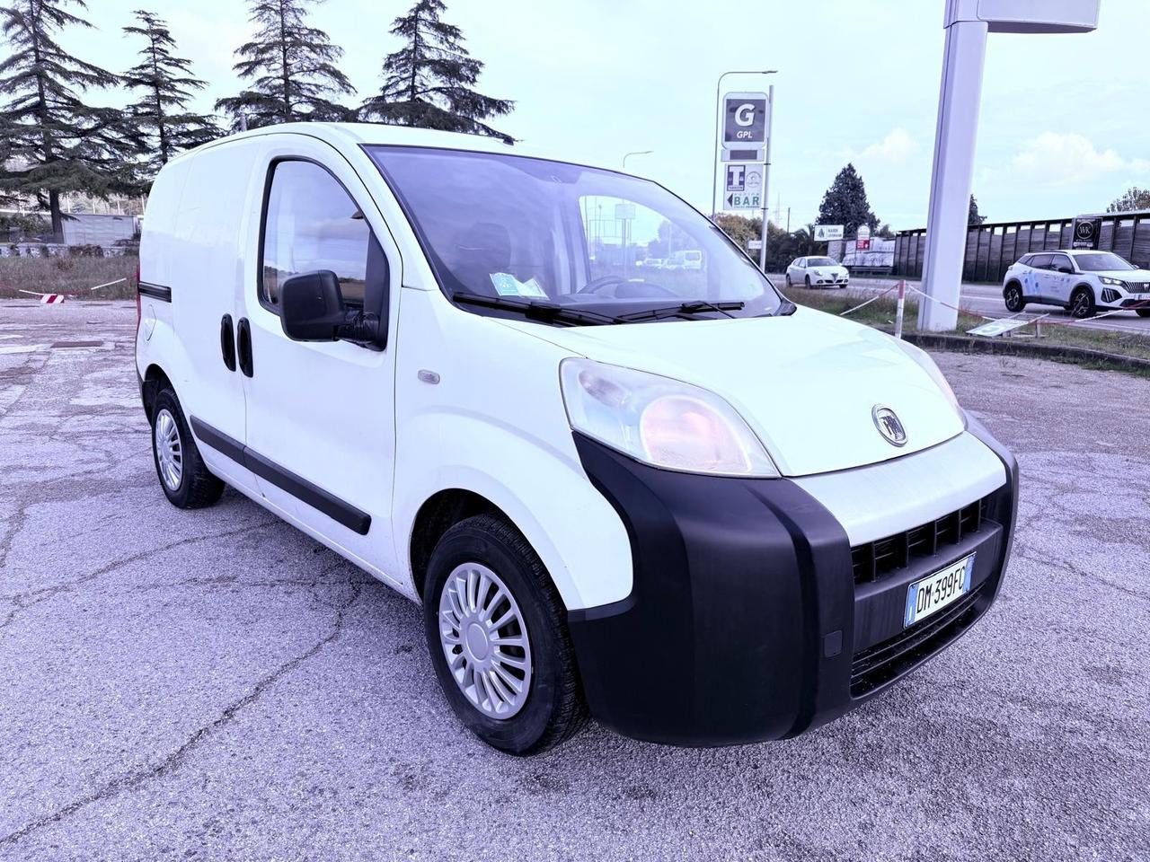 Fiat Fiorino 1.3 MJT 75CV Furgone