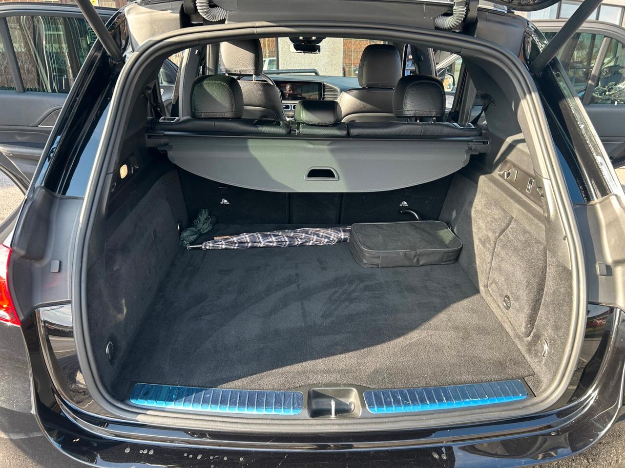 Mercedes-benz GLE 350 de hybrid EQ 4Matic Premium Plus