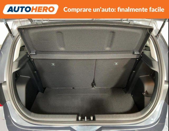 HYUNDAI i20 1.0 T-GDI Connectline