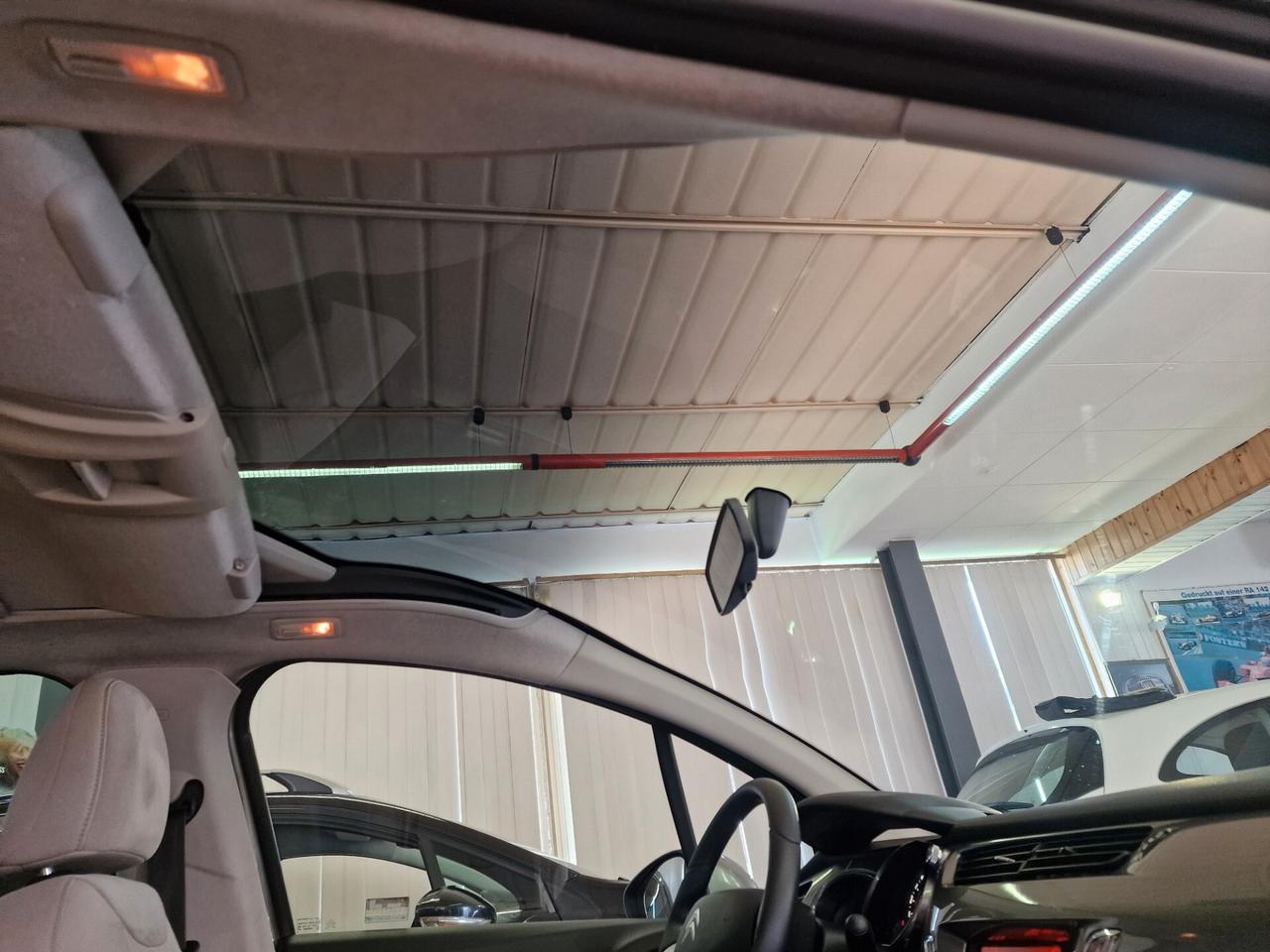 Citroen C3 Pluriel 1.4 Exclusive