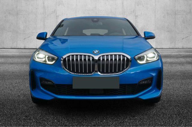 BMW 120 d 5p. Msport