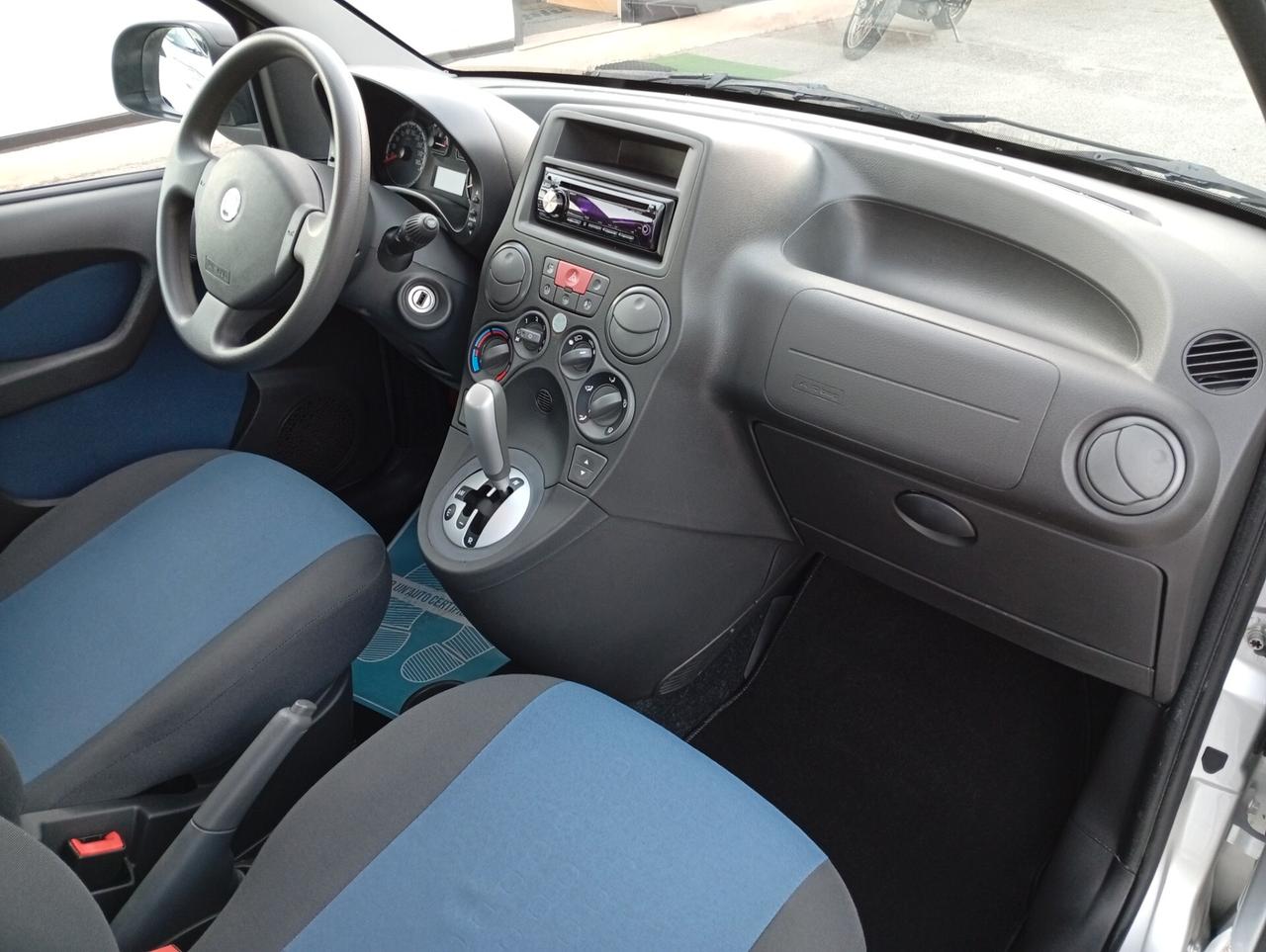 Fiat Panda 1.2 Dynamic Dualogic