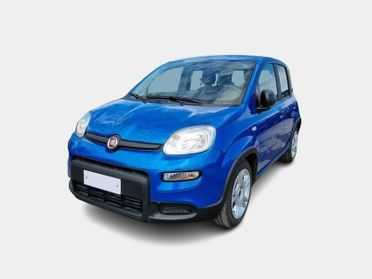 FIAT PANDA 1.0 HYBRID MY24