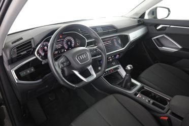 AUDI Q3 2ª serie Q3 SPB 35 TDI quattro Business Plus