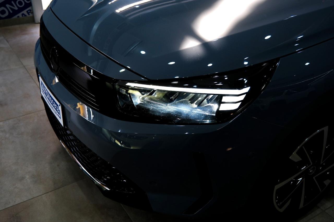 Opel Corsa 1.2 T 100cv GS Line