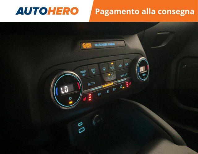 FORD Kuga 2.5 Plug In Hybrid 225 CV CVT 2WD ST-Line X
