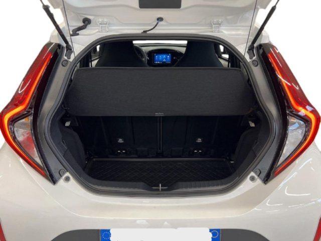 TOYOTA Aygo X 1.0 VVT-i 72 CV 5 porte Active