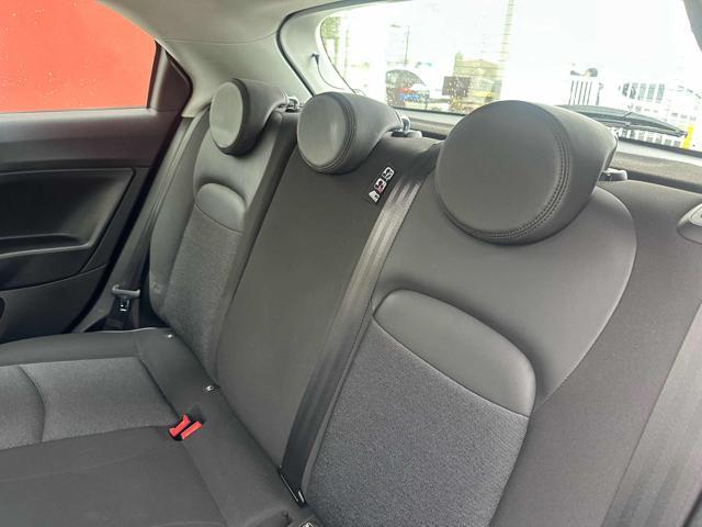 FIAT 500X 1.6 E-Torq 110 CV Urban