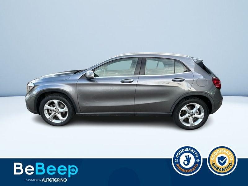 Mercedes-Benz GLA 180 SPORT AUTO