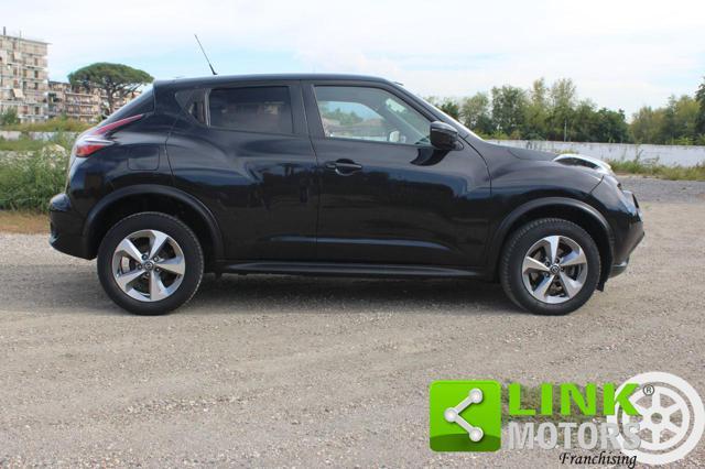 NISSAN Juke ACENTA S&S